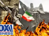 Iran’s Regime Faces Economic Collapse Amid Sanctions