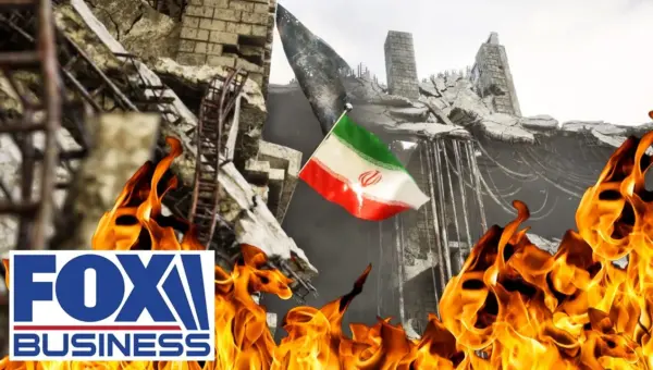 Iran’s Regime Faces Economic Collapse Amid Sanctions