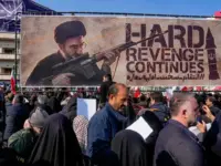 Iran’s Regime Plans to Fight to the Bitter End