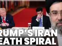 Iran’s Regime Thrives on Chaos, Not Peace