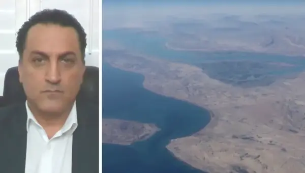 Iran’s Regime Unchanged: Analyst Sees No Path Forward