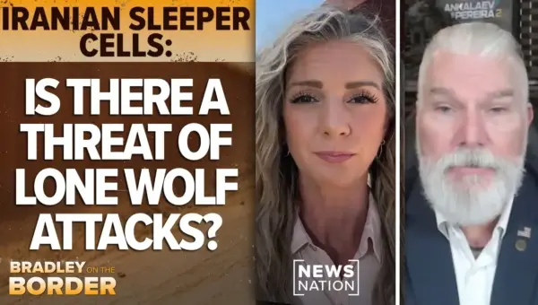 Iran’s Shadow: Border Security Faces New Threats