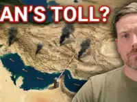 Iran’s Shocking Peace Deal Victory: US Concedes Major Demands