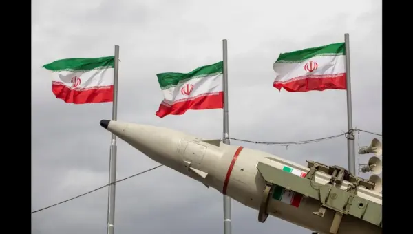 Iran’s Stark Choice: Surrender or Face Destruction