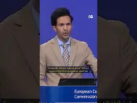 Iran’s Strait of Hormuz Fee Threatens Europe’s Economy