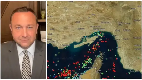 Iran’s Strait of Hormuz Gambit: Power Play or Desperate Move?