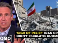 Iran’s Strait of Hormuz Gambit Shifts Global Power Dynamics