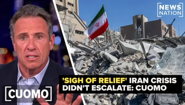 Iran’s Strait of Hormuz Gambit Shifts Global Power Dynamics