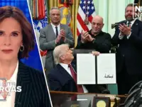 Iran’s Strait of Hormuz Tensions Flare Amid Peace Talks