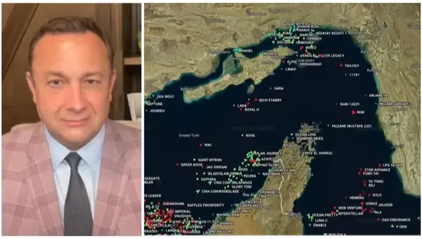 Iran’s Strait of Hormuz Threat: A Looming Economic and Military Crisis