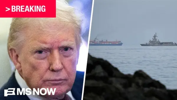 Iran’s Strait of Hormuz Threat Sparks Global Uncertainty