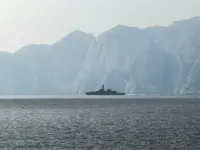 Iran’s Strait of Hormuz Threats Offer Chance to Reshape Middle East