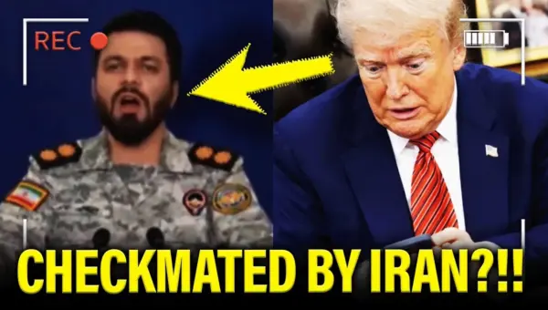 Iran’s Victory: How a Ceasefire Deal Undermines Trump