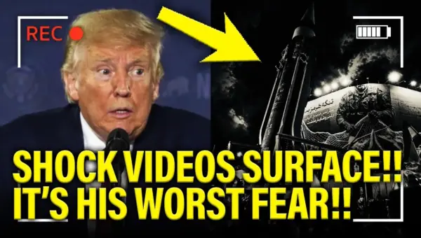 Iran’s Viral Takedown: How Memes Undermine Trump’s Image