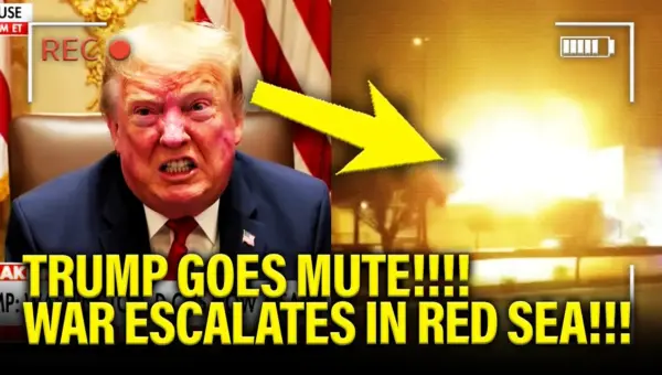 Iran’s War Tactics Cripple US Military Readiness