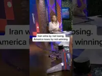 Iran’s ‘Win by Not Losing’ Strategy in Middle East Conflict