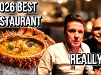 Ireland’s Top Restaurant: Is Alta Worth the Hype?
