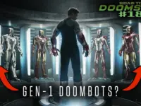 Iron Man 3’s Hidden Clues for Dr. Doom Revealed!