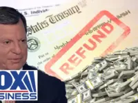 IRS Delivers Record Refunds, Boosts Collections With Tech