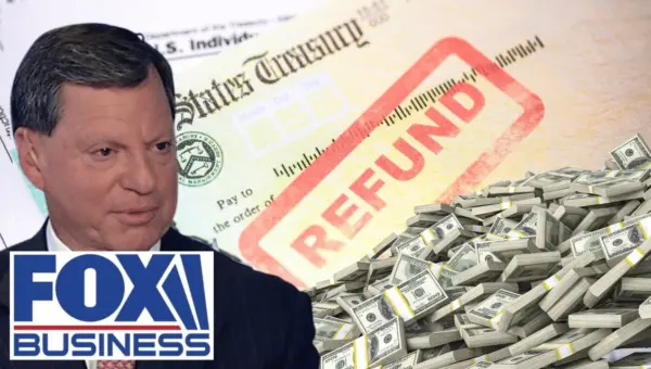 IRS Delivers Record Refunds, Boosts Collections With Tech