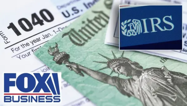 IRS Employees Owe $50M in Back Taxes, Audit Finds