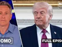 Is the American Dream Dying? Tariffs, Trump, and Political Distractions