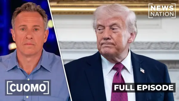 Is the American Dream Dying? Tariffs, Trump, and Political Distractions