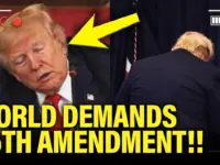 Is Trump Unraveling? Calls Mount to Remove President