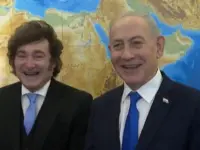 Israel and Argentina Forge Closer Ties with New Direct Flights