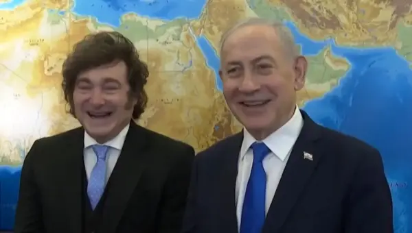 Israel and Argentina Forge Closer Ties with New Direct Flights