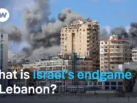 Israel Bombs Beirut, Netanyahu Approves Talks Amid Ceasefire Confusion