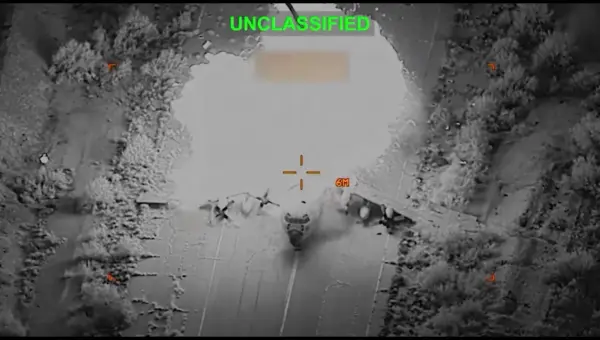 Israel Claims Major Blows Against Hezbollah