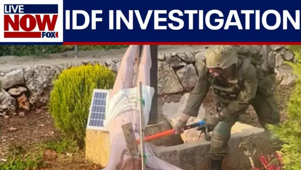 Israel Condemns Soldier’s Vandalism of Religious Icon