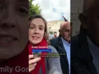 Israel Death Penalty Law Sparks Protests, Raises Rights Concerns