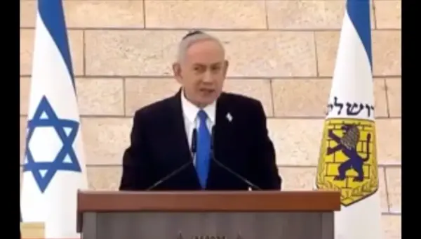 Israel Declares Air Superiority, Pledges Fight Against Iran