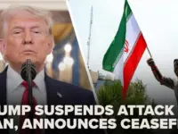 Israel Defies Ceasefire, Seeks Iran’s Regional Demise