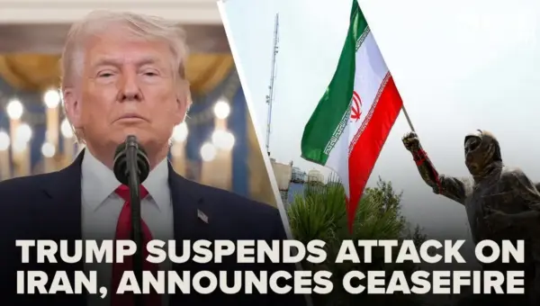 Israel Defies Ceasefire, Seeks Iran’s Regional Demise