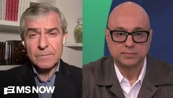 Israel Expands Lebanon Invasion, Causing Widespread Destruction