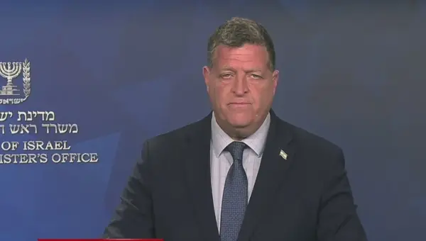 Israel Eyes Lebanon Peace Deal Amid Hezbollah Clashes