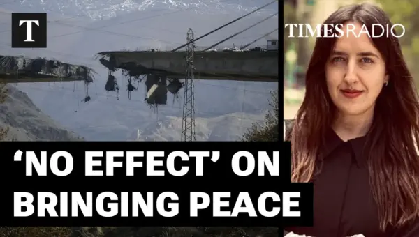 Israel Faces Stalemate: Ceasefire Offers Little Peace