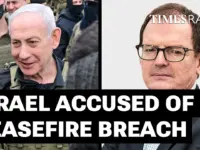 Israel-Hezbollah Ceasefire Holds Amid Hopes for Broader Diplomacy