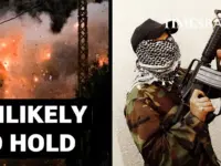 Israel-Hezbollah Ceasefire Holds Tensely Amid Regional Uncertainty