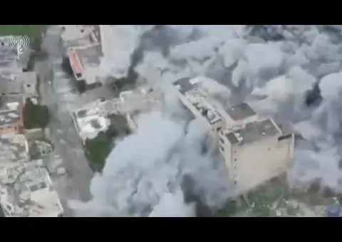 Israel-Hezbollah Clashes Risk Iran Ceasefire Deal