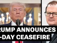 Israel-Lebanon Ceasefire: A Win for Iran and Hezbollah?