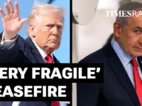 Israel-Lebanon Ceasefire Fragile Amidst Disagreements