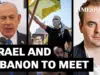 Israel, Lebanon Hold Historic Talks in Washington