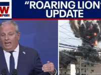 Israel, Lebanon Launch Historic US-Mediated Dialogue