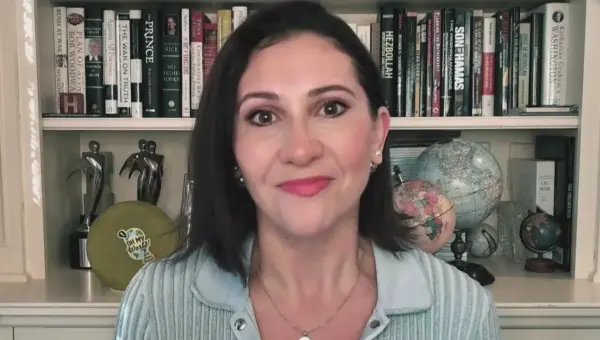 Israel-Lebanon Peace Talks Signal Major Gains