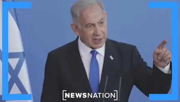 Israel-Lebanon Strikes Risk Wider Conflict