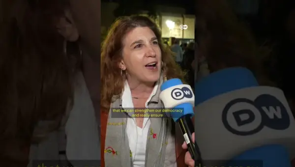 Israel Marks 78th Independence Day Amidst War and Division